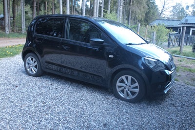 Seat Mii 1,0 60 Style eco 5d