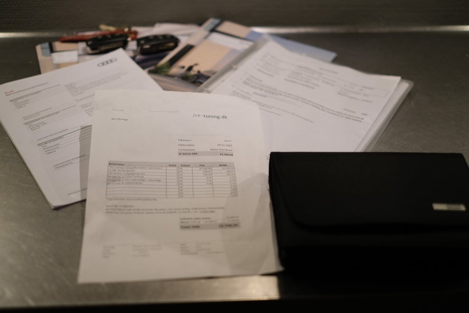 Audi RS3 2,5 TFSi Sportback quattro S-tr. 5d