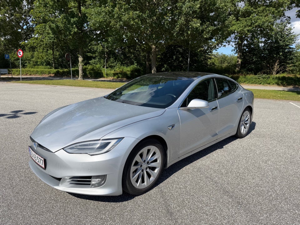 Tesla Model S 100D 5d