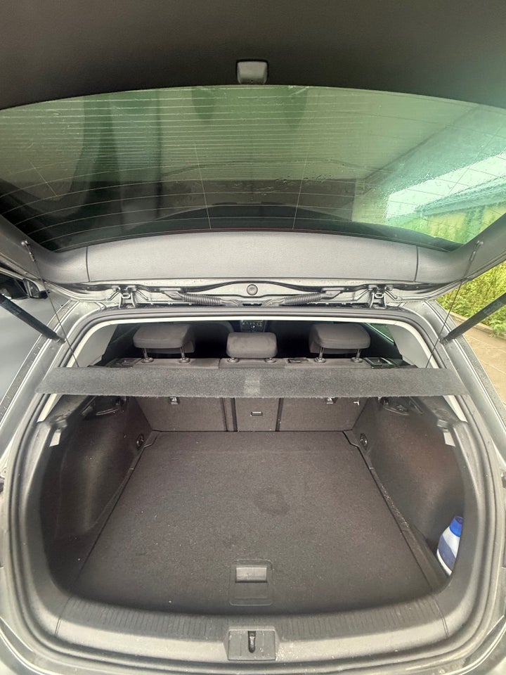 VW e-Golf VII Comfortline 5d