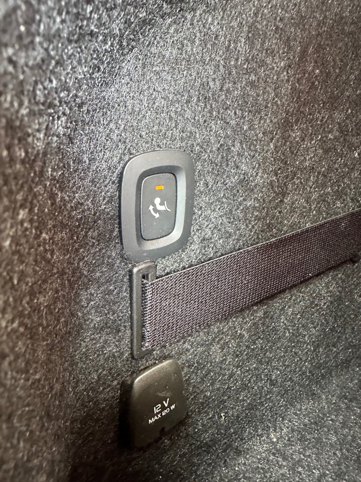 Polestar 2 Long Range 5d