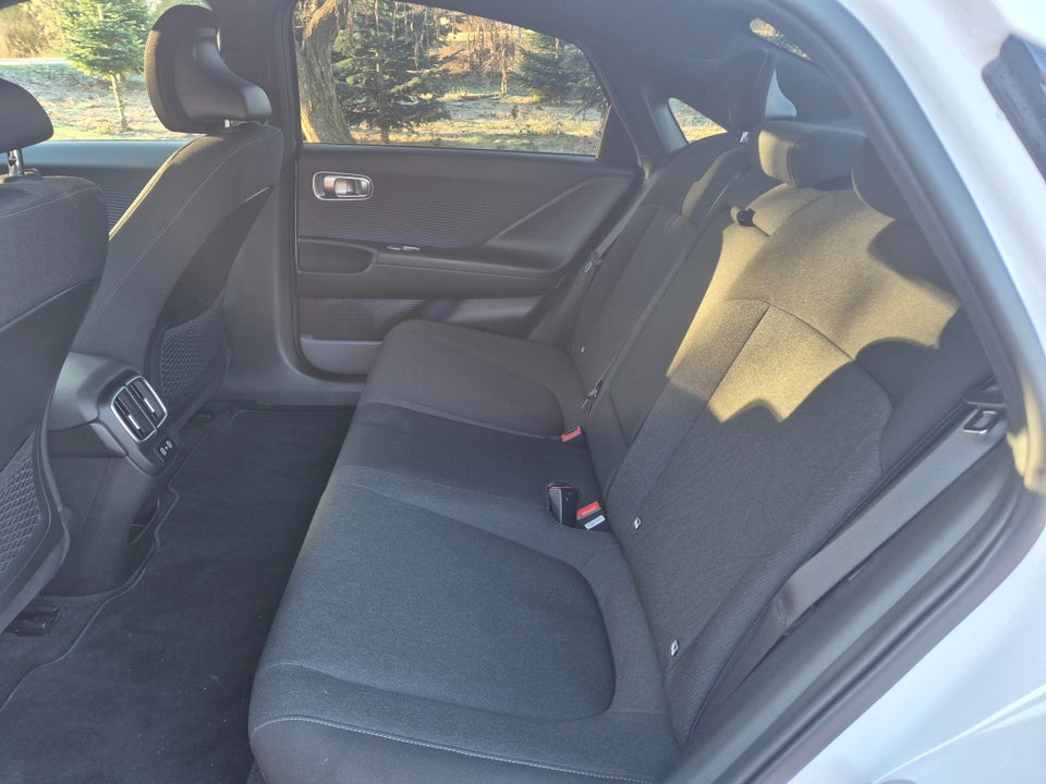 Hyundai Ioniq 6 77 Advanced 4d