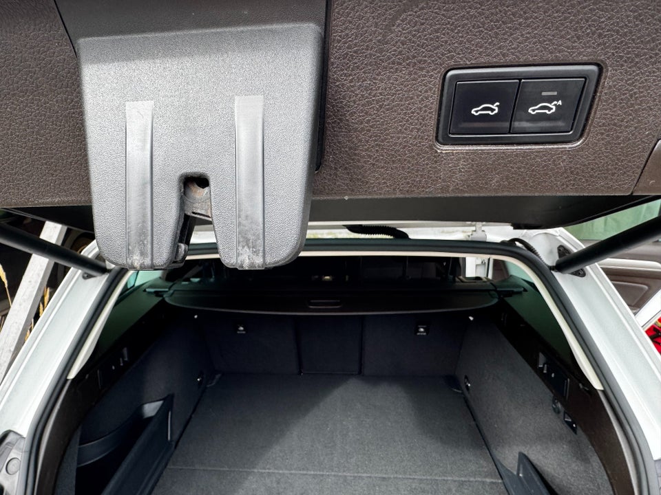 VW Passat 1,4 GTE Highline Variant DSG 5d