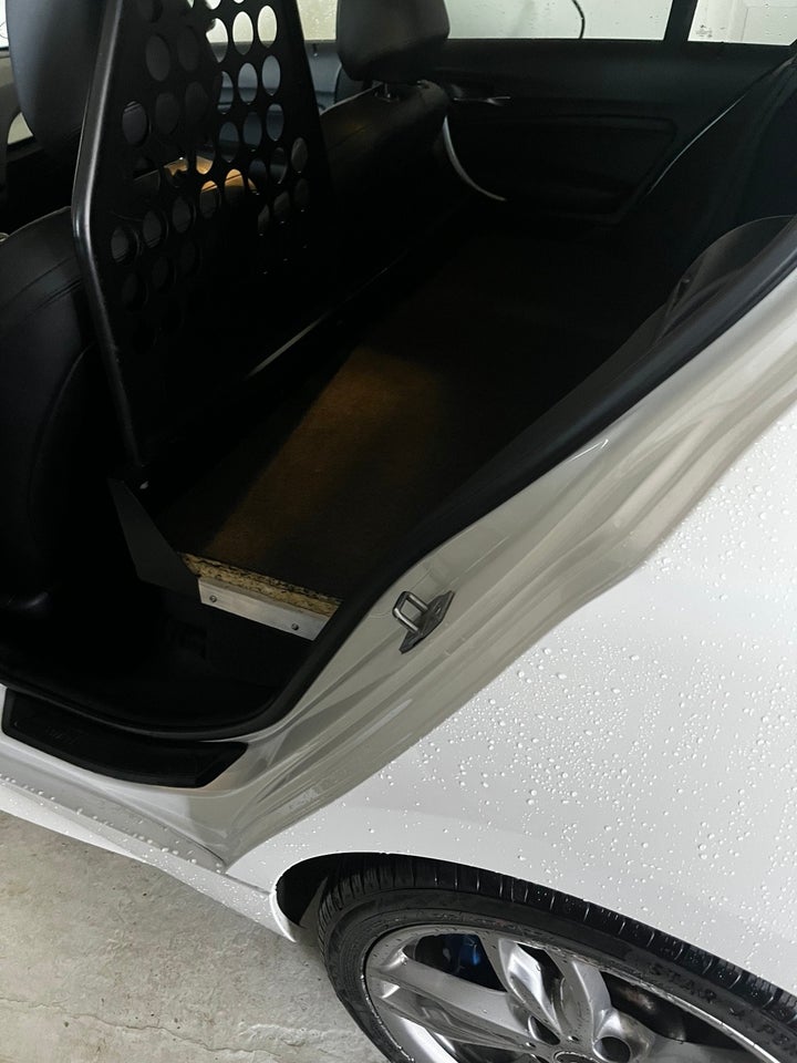 BMW M135i 3,0 xDrive aut. Van 5d