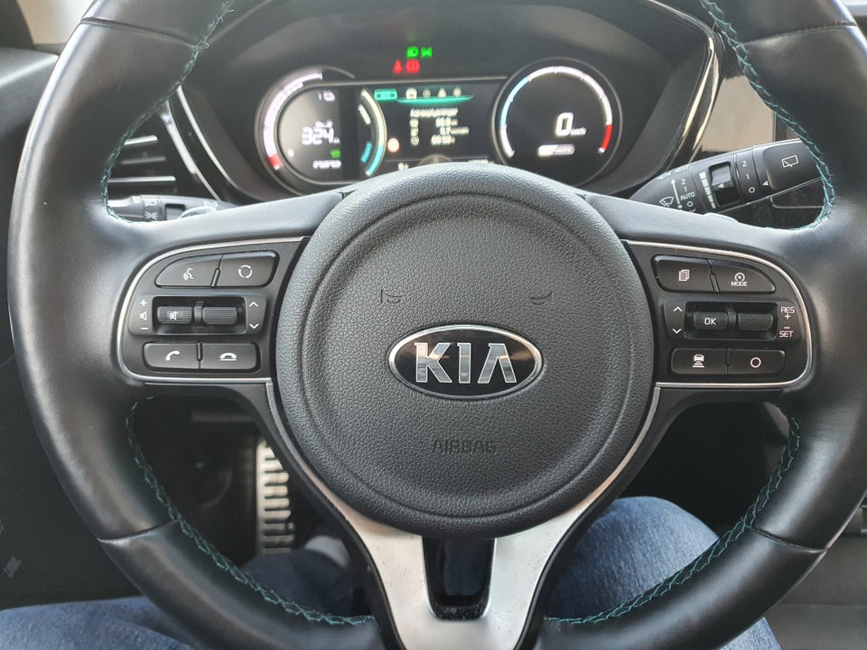 Kia e-Niro 64 Spirit 5d