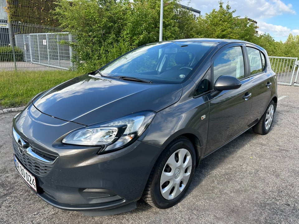 Opel Corsa 1,0 T 90 Enjoy 5d