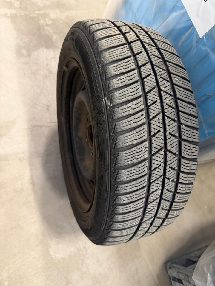 BMW 320d 2,0 Touring 5d