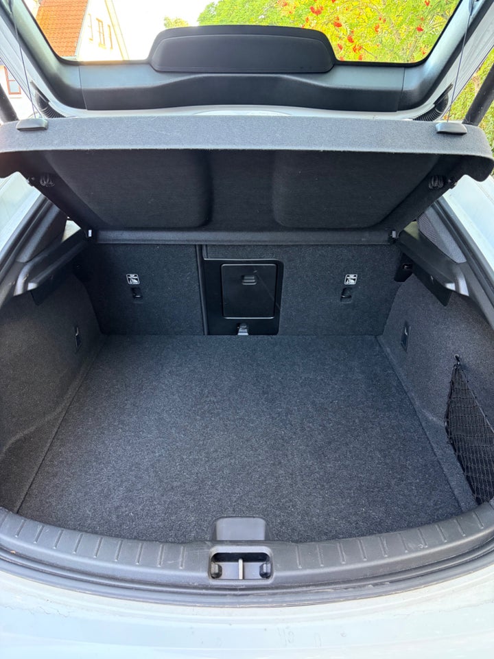 Polestar 2 Long Range 5d