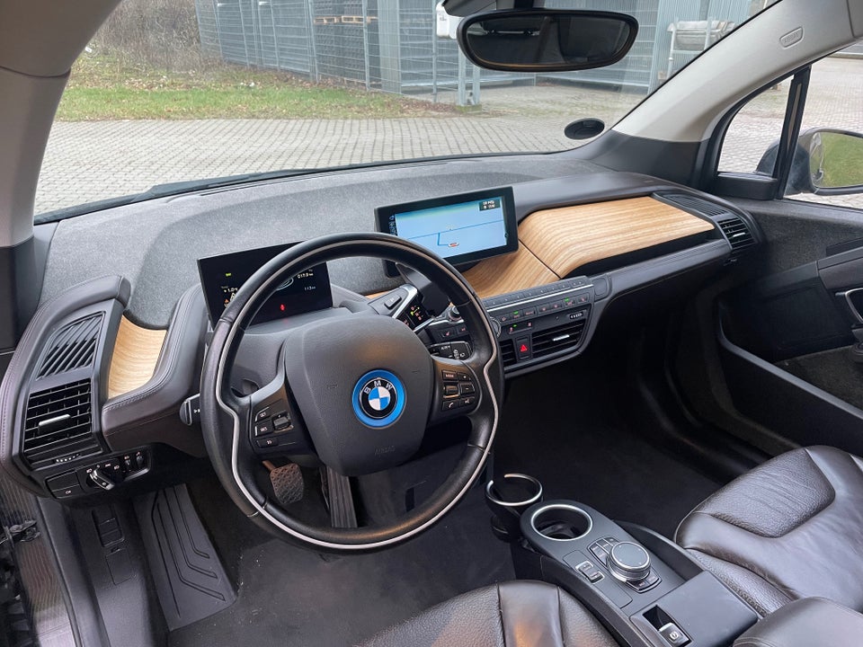 BMW i3 BEV 5d