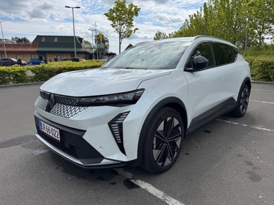 Renault Scenic E-Tech 87 Iconic 5d