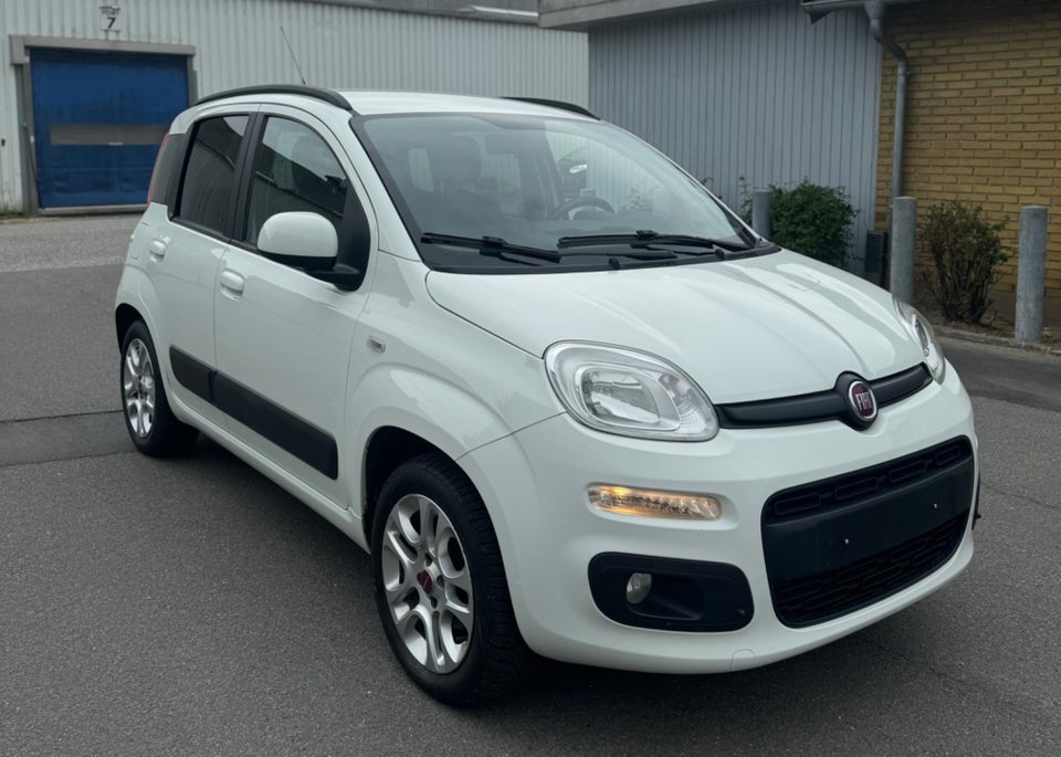 Fiat Panda 0,9 TwinAir 85 Lounge 5d
