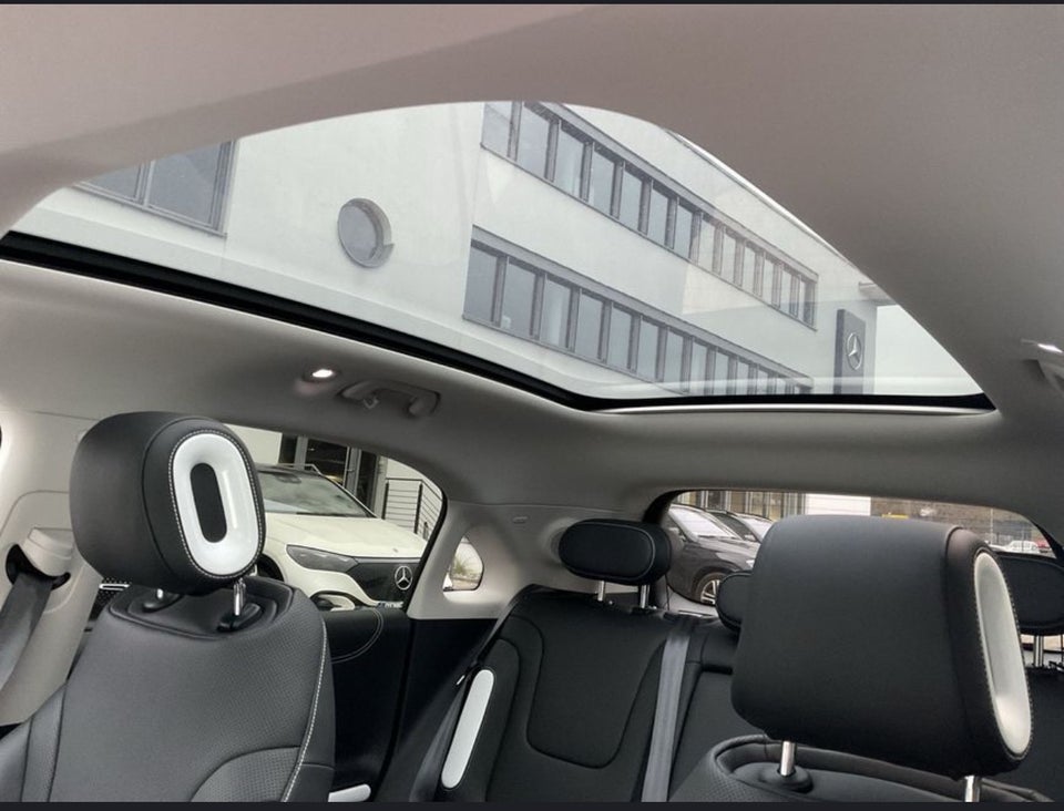 Smart #1 66 Premium 5d