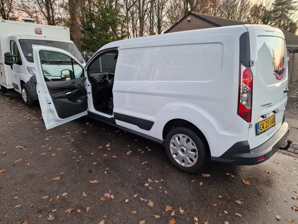 Ford Transit Connect 1,5 TDCi 100 Trend lang