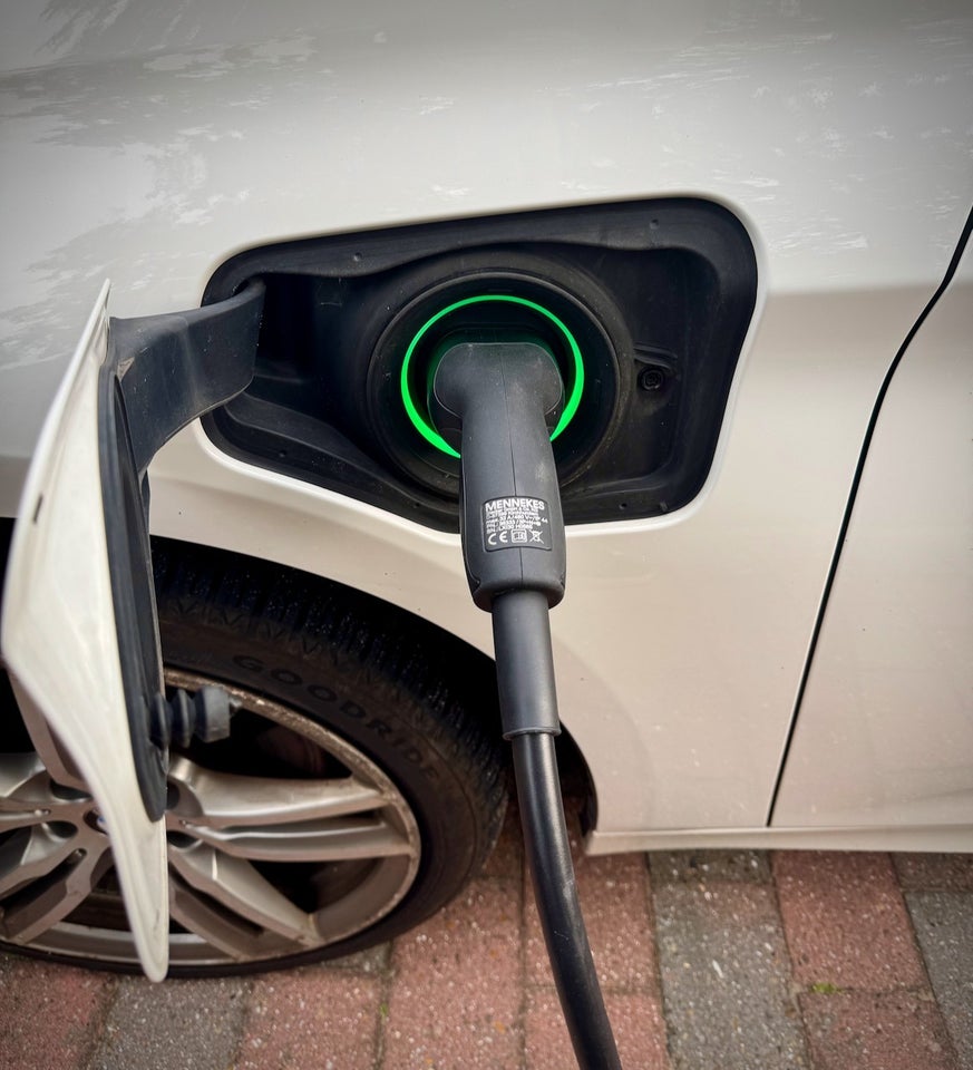 BMW 225xe 1,5 Active Tourer iPerformance aut. 5d