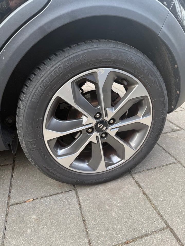 Kia Stonic 1,0 T-GDi Edition+ 5d