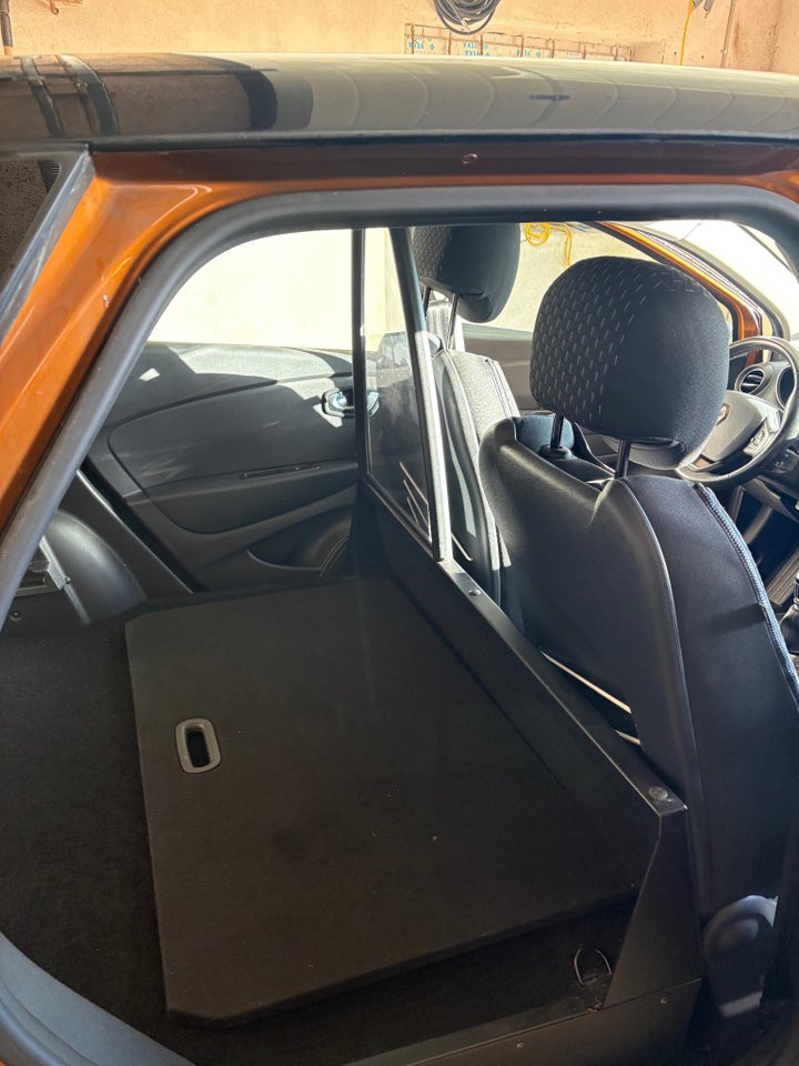 Renault Captur 1,2 TCe 120 Intens Van 5d