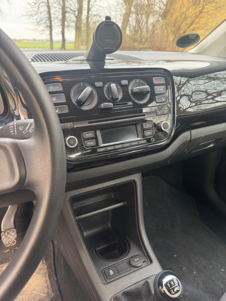 VW Up! 1,0 60 Move Up! BMT 5d