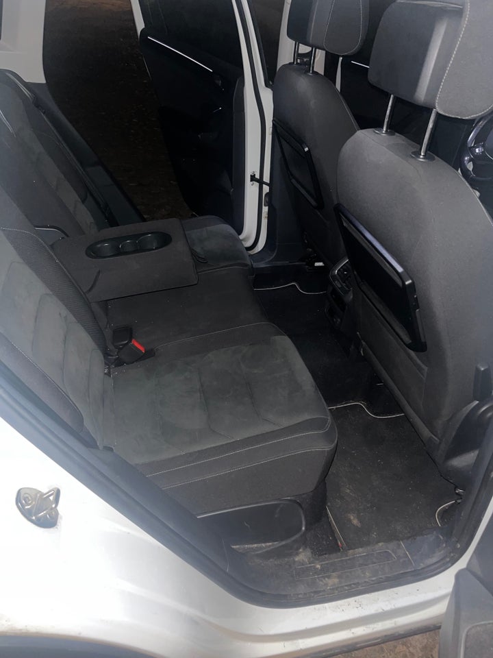 VW Tiguan 2,0 TDi 190 Highline DSG 4Motion 5d