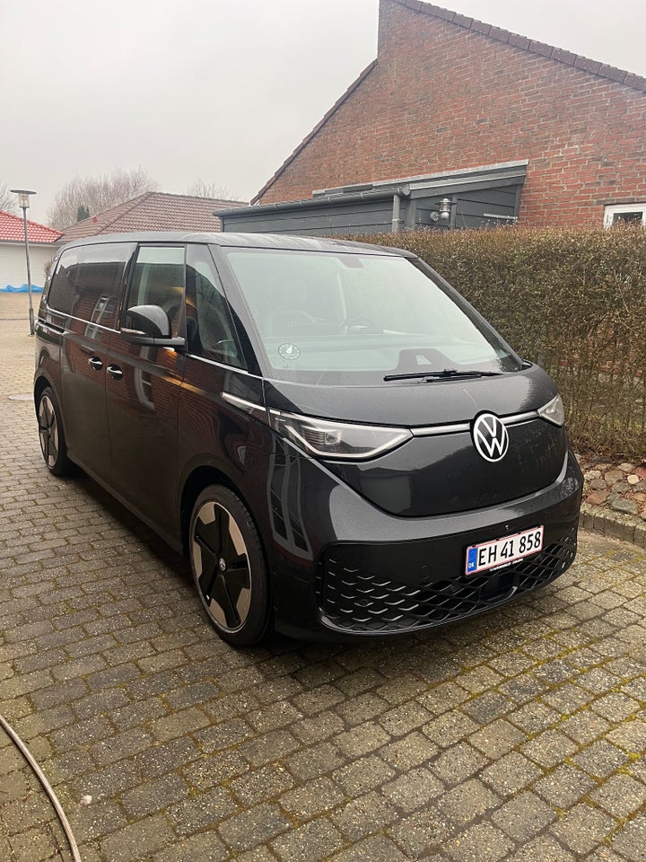 VW ID.Buzz 77 Style SWB 5d