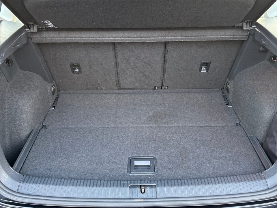 VW Golf Sportsvan 1,4 TSi 125 Allstar BMT 5d