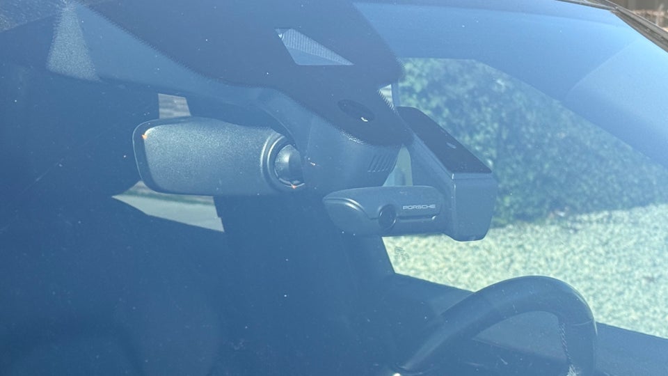 Porsche Cayenne 3,0 Tiptr. 5d