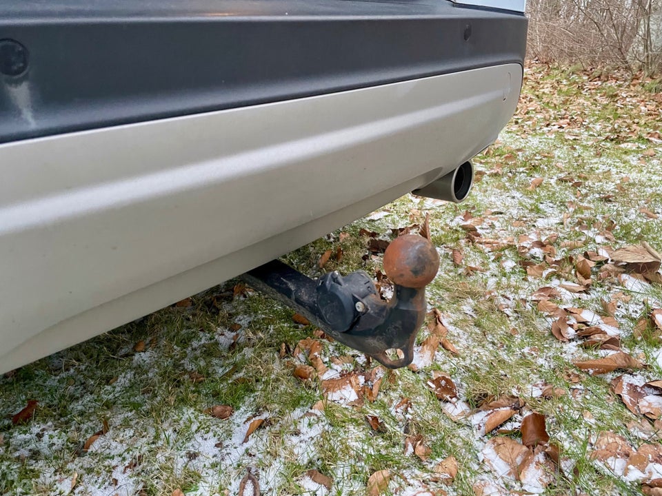 Ford Kuga 1,5 SCTi 150 Titanium 5d