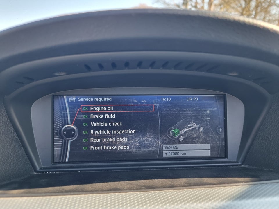 BMW 325i 3,0 Cabriolet Steptr. 2d