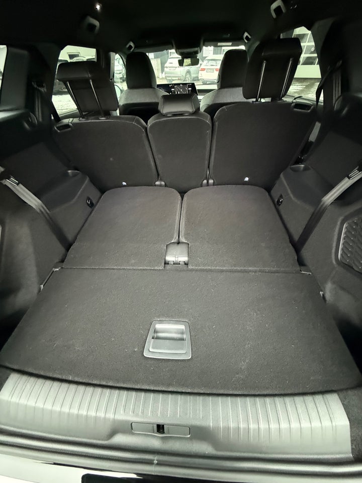 Peugeot e-5008 77 GT Pack 7prs 5d