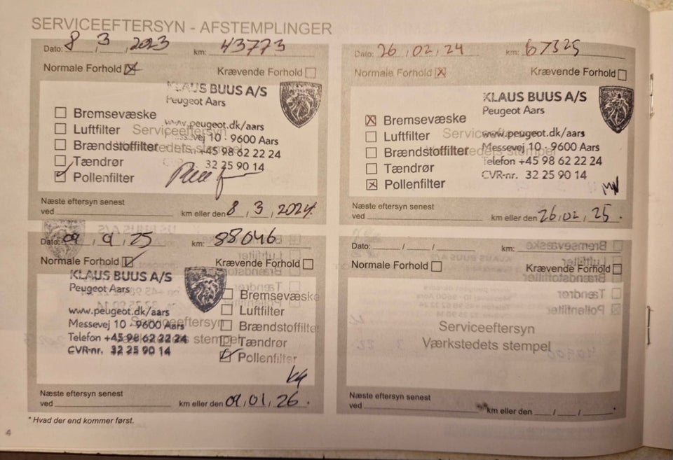 Peugeot 2008 1,5 BlueHDi 130 Allure EAT8 5d