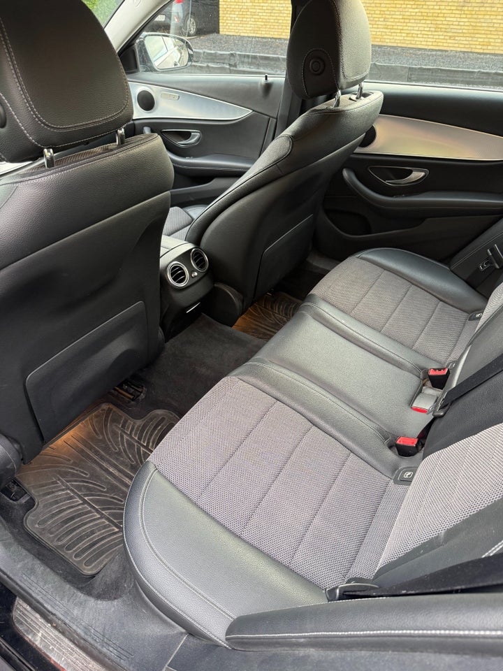Mercedes E220 d 2,0 All-Terrain aut. 4Matic 5d