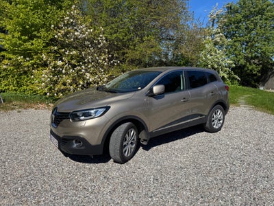 Renault Kadjar 1,2 TCe 130 Life 5d