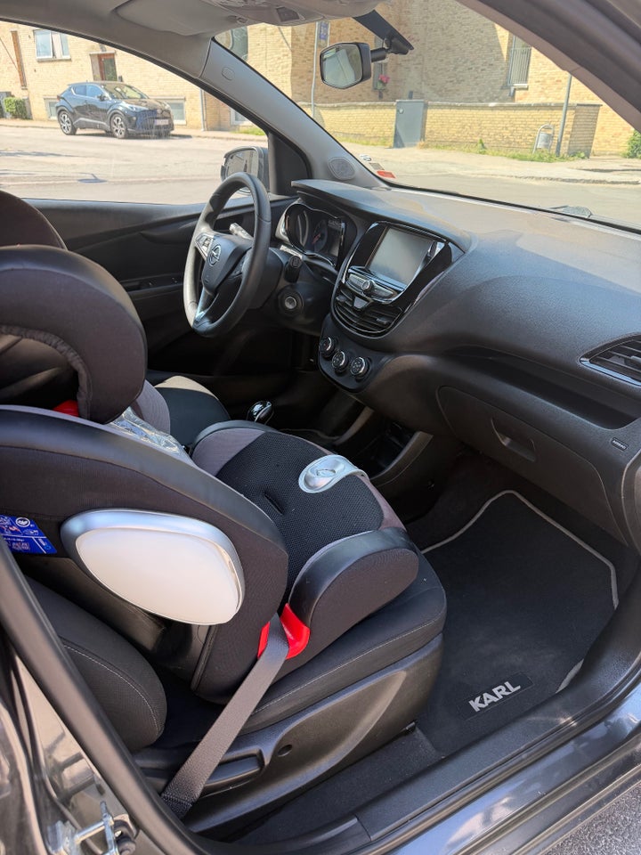 Opel Karl 1,0 Cosmo 5d