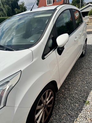 Ford B-MAX 1,0 SCTi 125 Titanium 5d