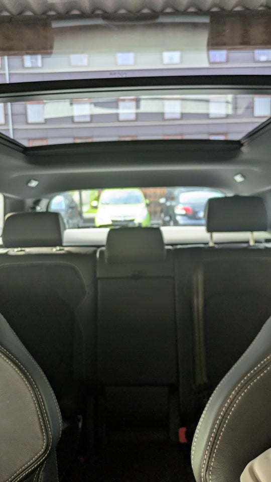 Skoda Kodiaq 1,5 TSi 150 Sportline DSG 7prs 5d