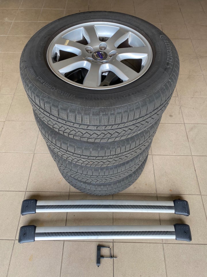 Volvo V70 2,0 D3 136 Kinetic 5d