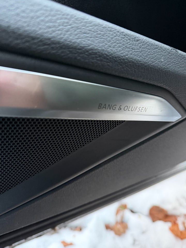 Audi e-tron 55 Advanced quattro 5d