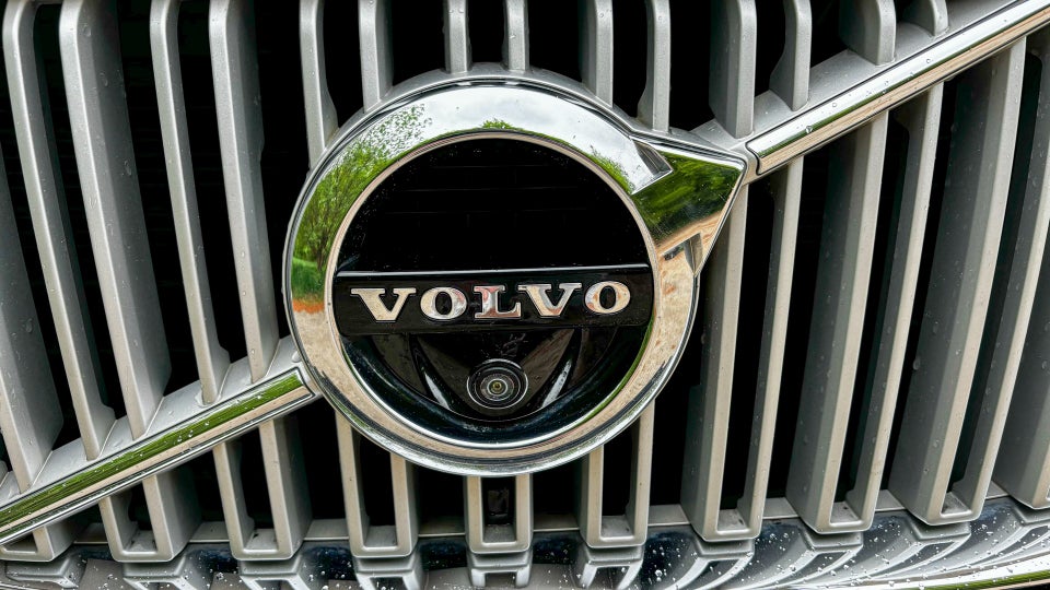 Volvo XC90 2,0 T6 320 Inscription aut. AWD 7prs 5d