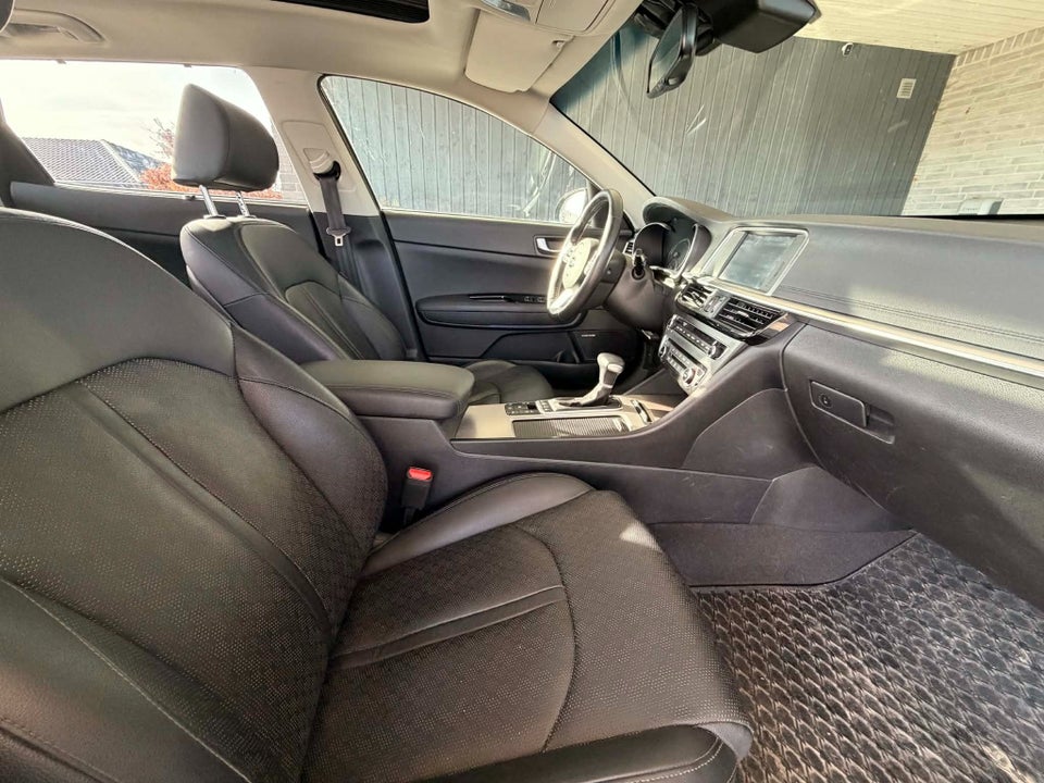 Kia Optima 2,0 PHEV Advance+ 2 SW aut. 5d