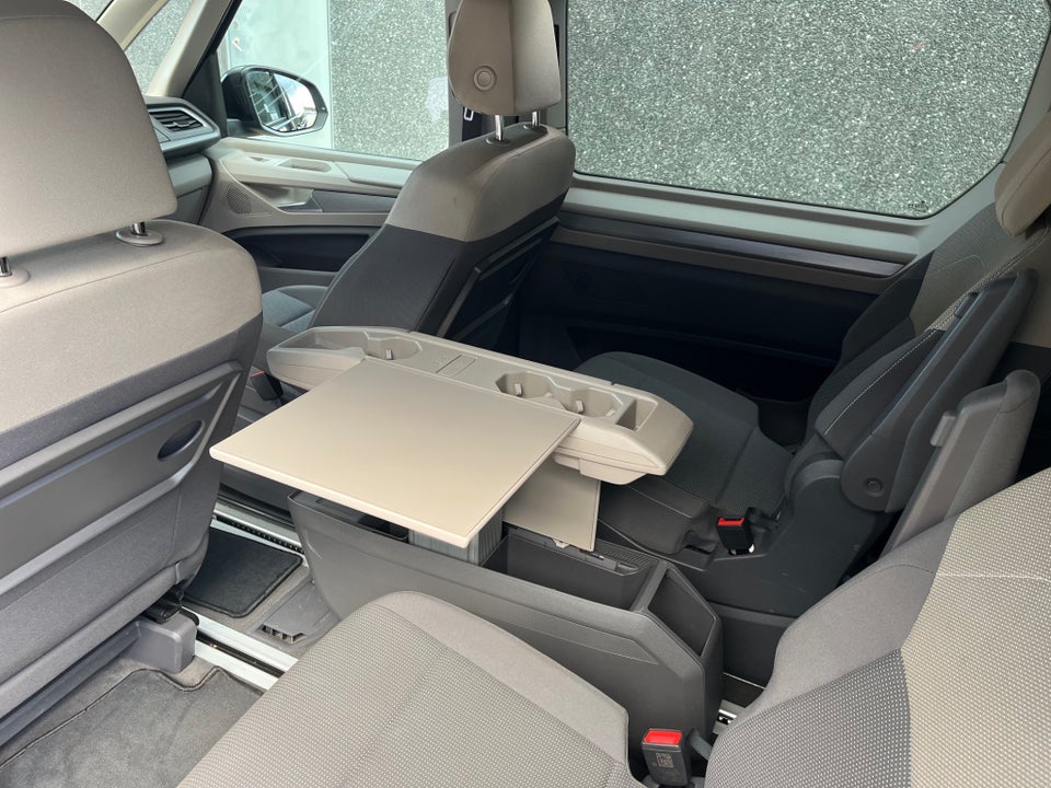 VW Multivan 1,4 eHybrid Life DSG lang