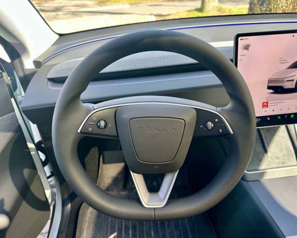 Tesla Model Y Premium Long Range RWD 5d