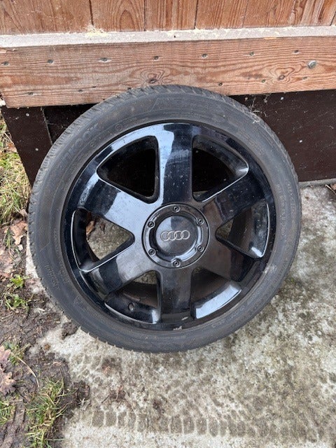 Audi TT 1,8 T 180 Coupé 2d