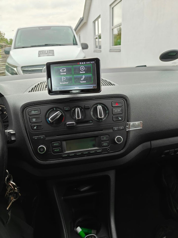 Skoda Citigo 1,0 60 Ambition GreenTec 5d