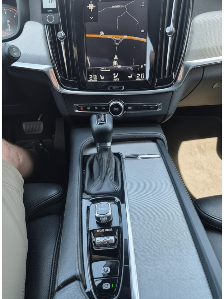 Volvo V90 2,0 D5 235 Inscription aut. AWD Van 5d