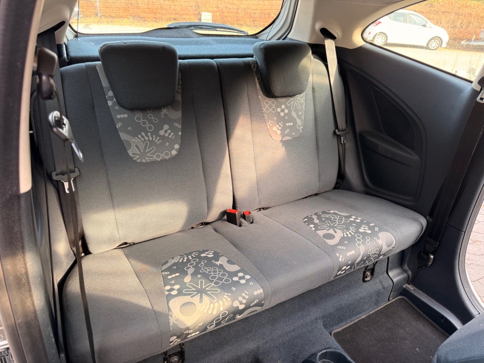 Ford Ka 1,2 Trend+ 3d