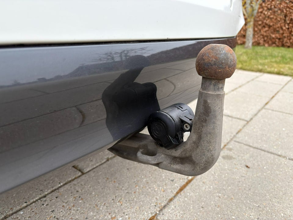 BMW 320d 2,0 Gran Turismo M-Sport aut. 5d