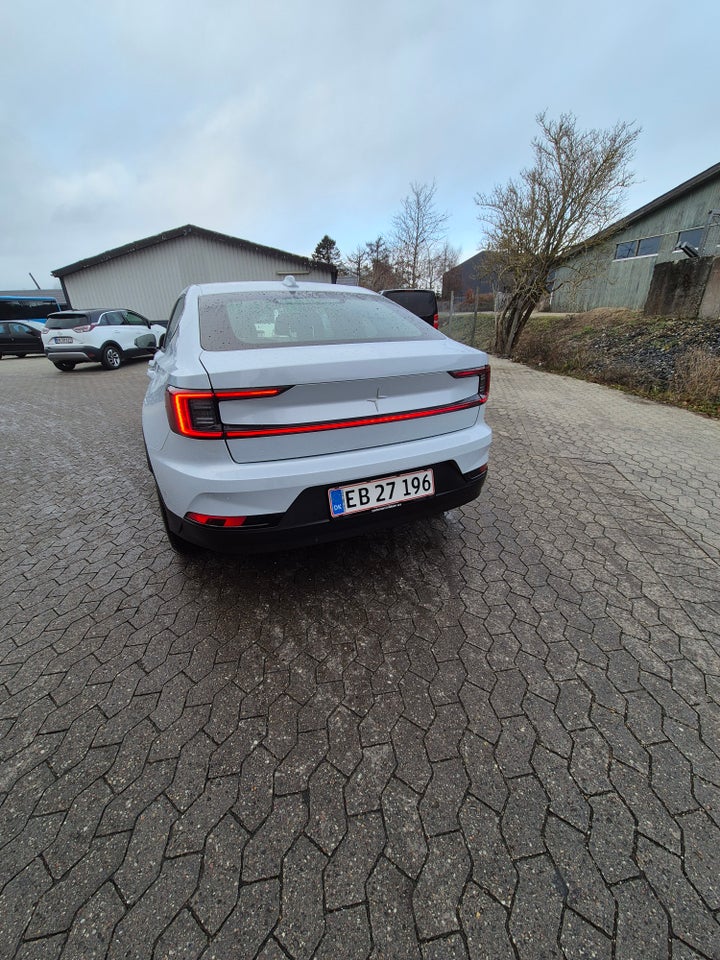 Polestar 2 Long Range 5d