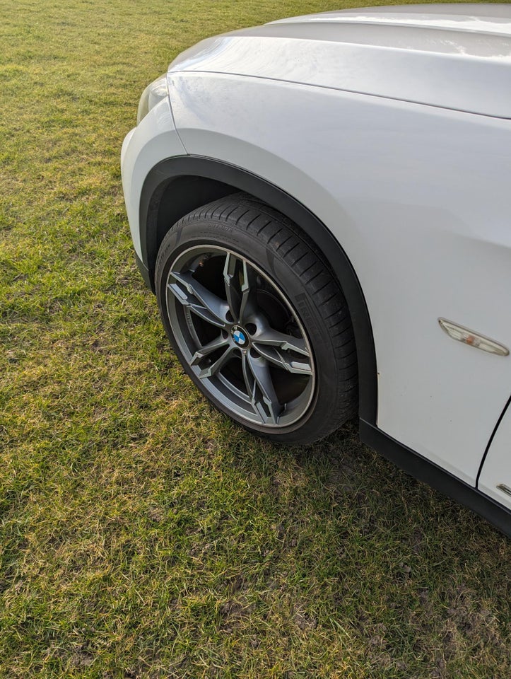 BMW X1 2,0 sDrive20d 5d