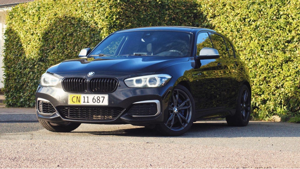 BMW M140i 3,0 aut. Van 5d