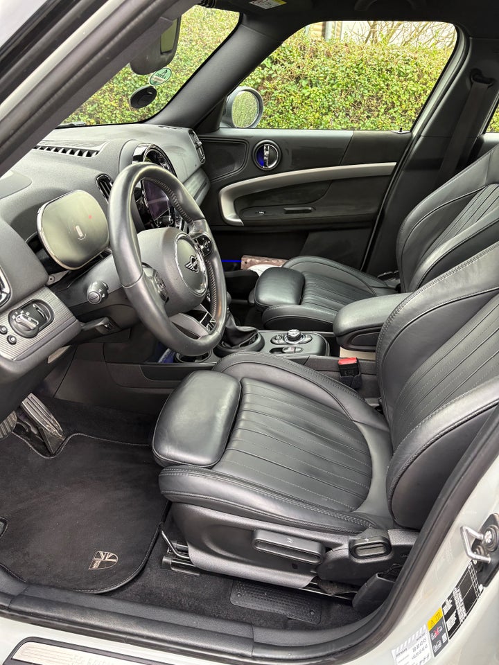MINI Countryman Cooper SE 1,5 Maximise aut. ALL4 5d