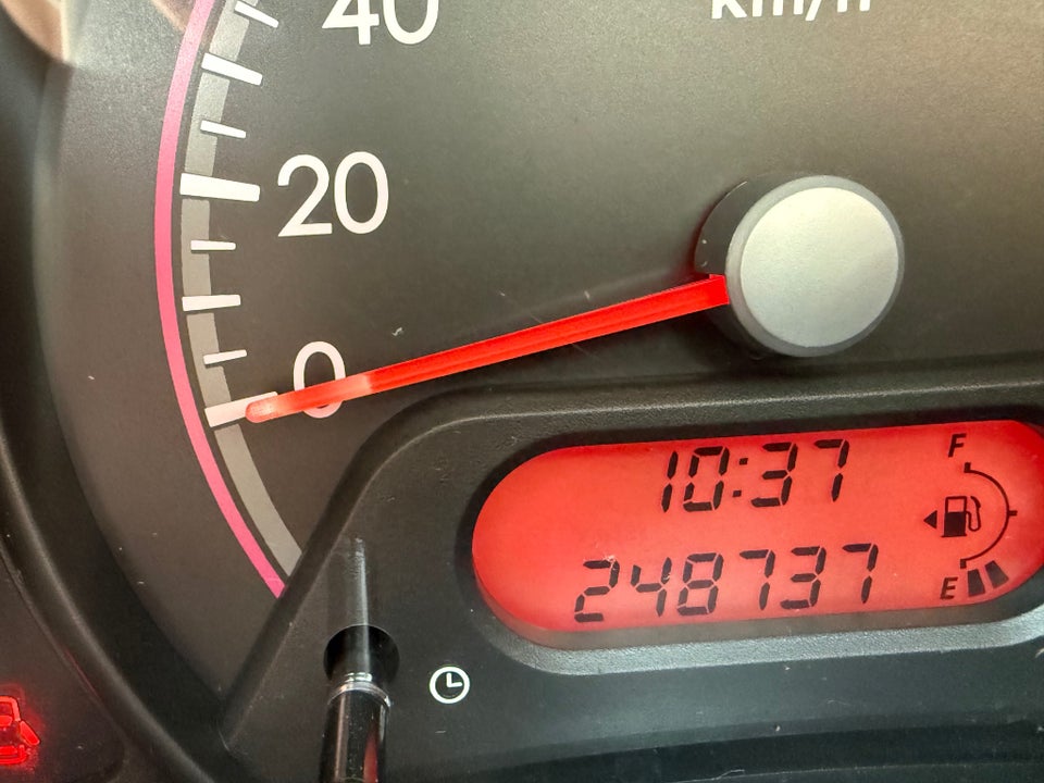 Suzuki Alto 1,0  5d